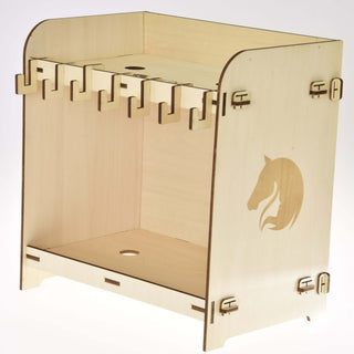 Scuderia per 2 Hobby Horse