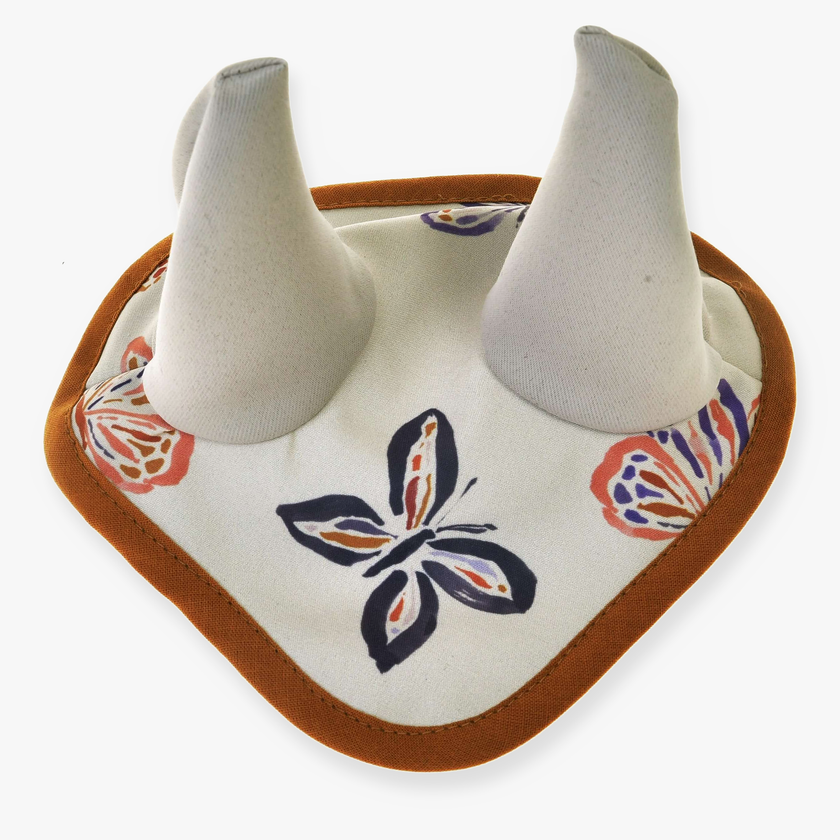 Cuffia Butterfly (softshell)
