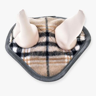 Ear bonnet Cremo England