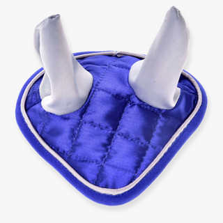 Cuffia DeLuxe Blu