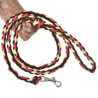 Hobby Horse - corda a righe Flag