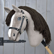 Hobby Horse Guccini with Black Halter