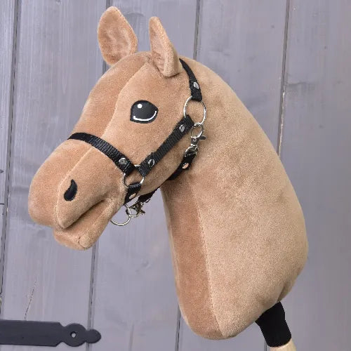 Costruisci il tuo cavallo