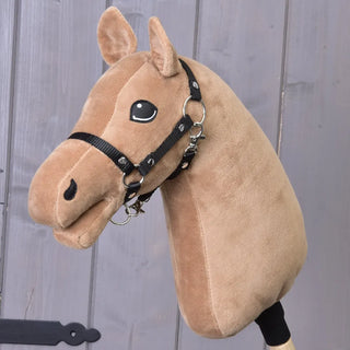 Costruisci il tuo cavallo