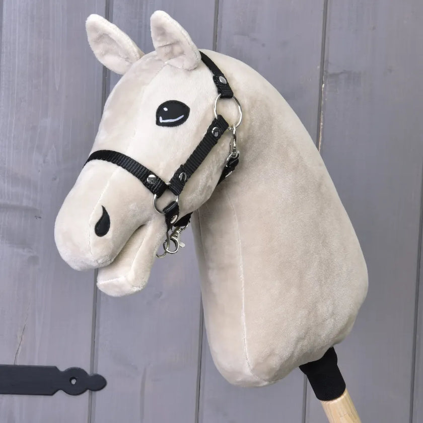 Costruisci il tuo cavallo