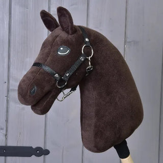 Costruisci il tuo cavallo