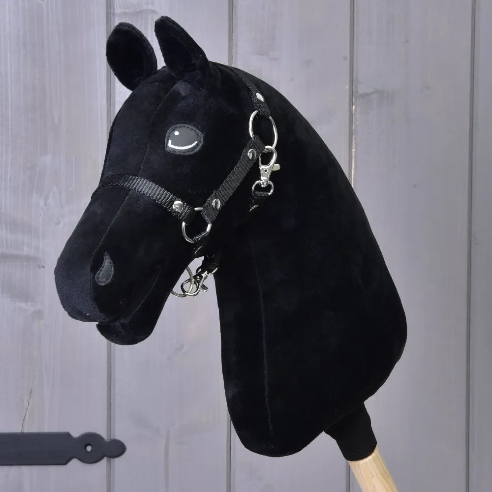 Build your horse