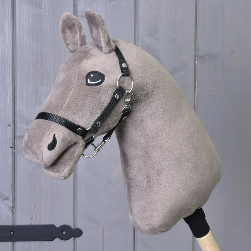 Costruisci il tuo cavallo