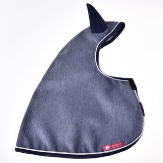 Impermeabile Jeans