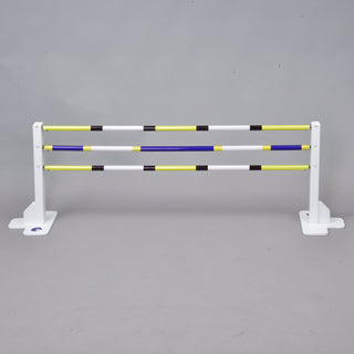 Salto 50 cm / 20 inch con aste extra