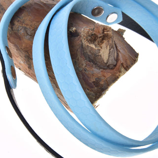 Redini gommate Light blue