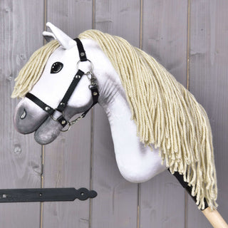 Hobby Horse Little Lady con Cavezza Nero