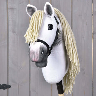 Hobby Horse Little Lady con Cavezza Nero