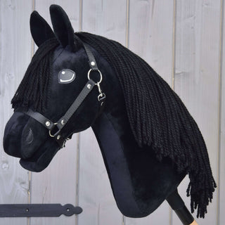 Hobby Horse Mahal con Cavezza nero
