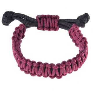 Braccialetto Maroon