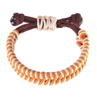 Braccialetto Arancione