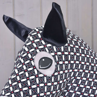 Tuta protettiva per Hobby Horse DeLuxe (Lycra)