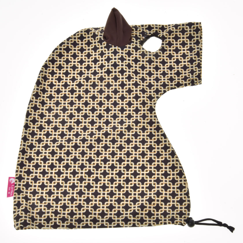 Hobby Horse Protective suit Luxus Design