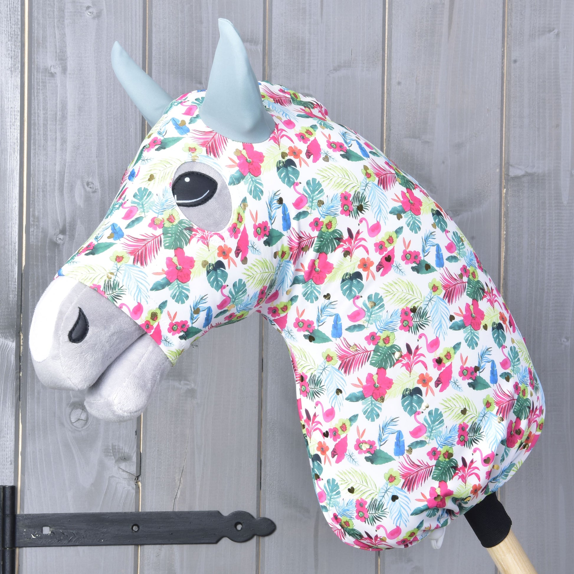 Hobby Horse protective suit LarDen Star (Lycra)