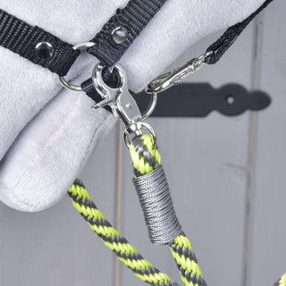 Hobby Horse - Redini a righe limone