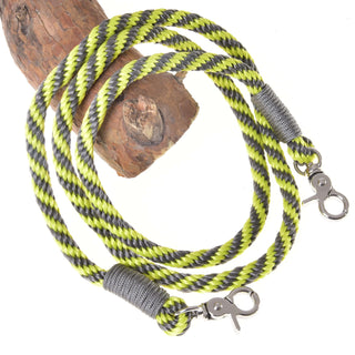 Hobby Horse - Redini a righe limone
