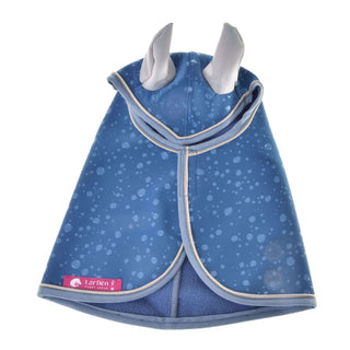 Impermeabile Dolly (softshell)