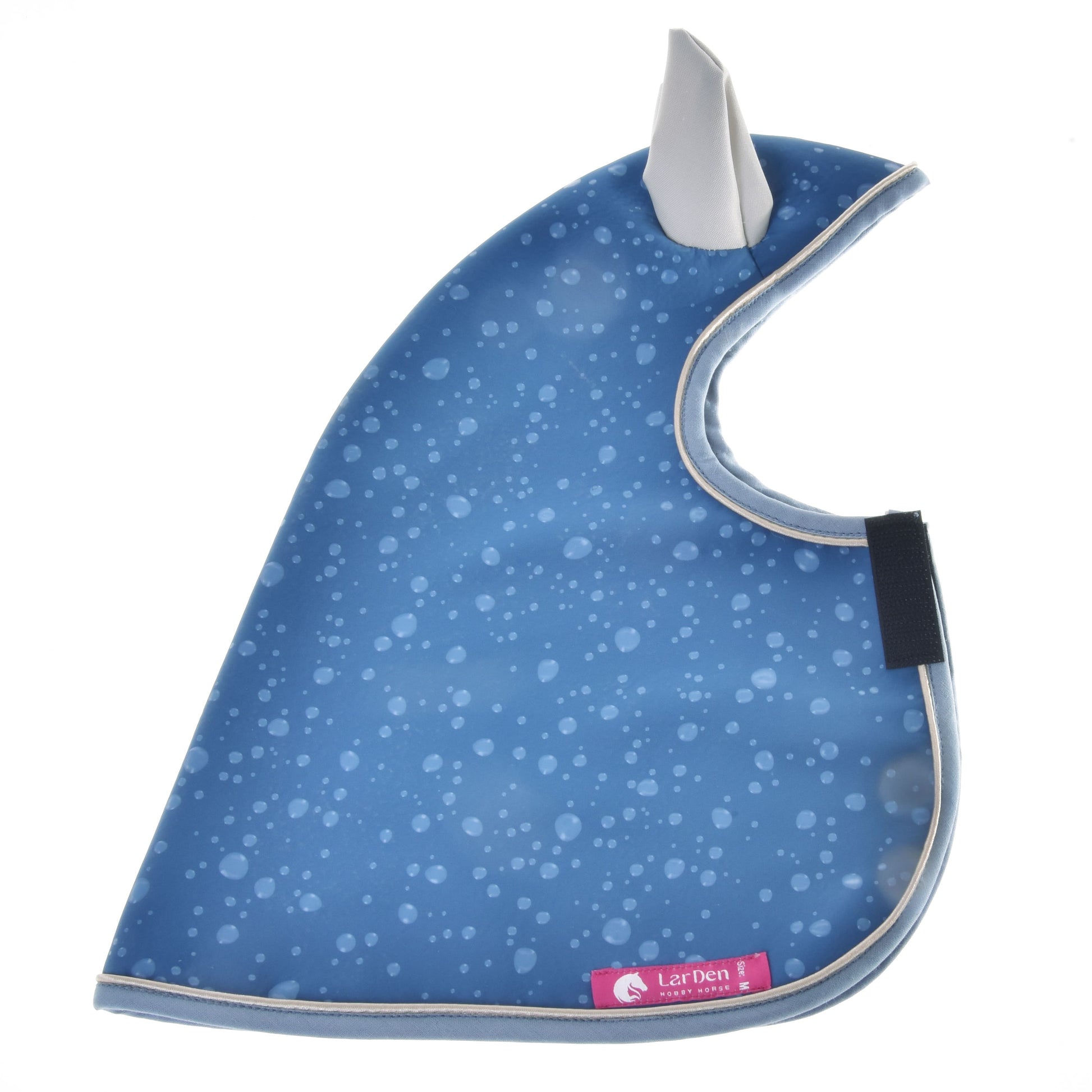 Raincoat Dolly (softshell)