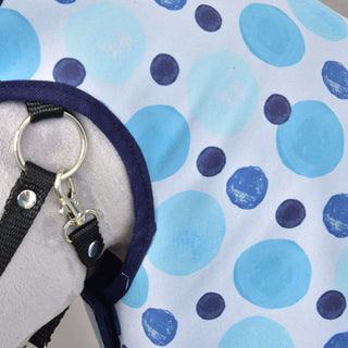 Raincoat Bubbles
