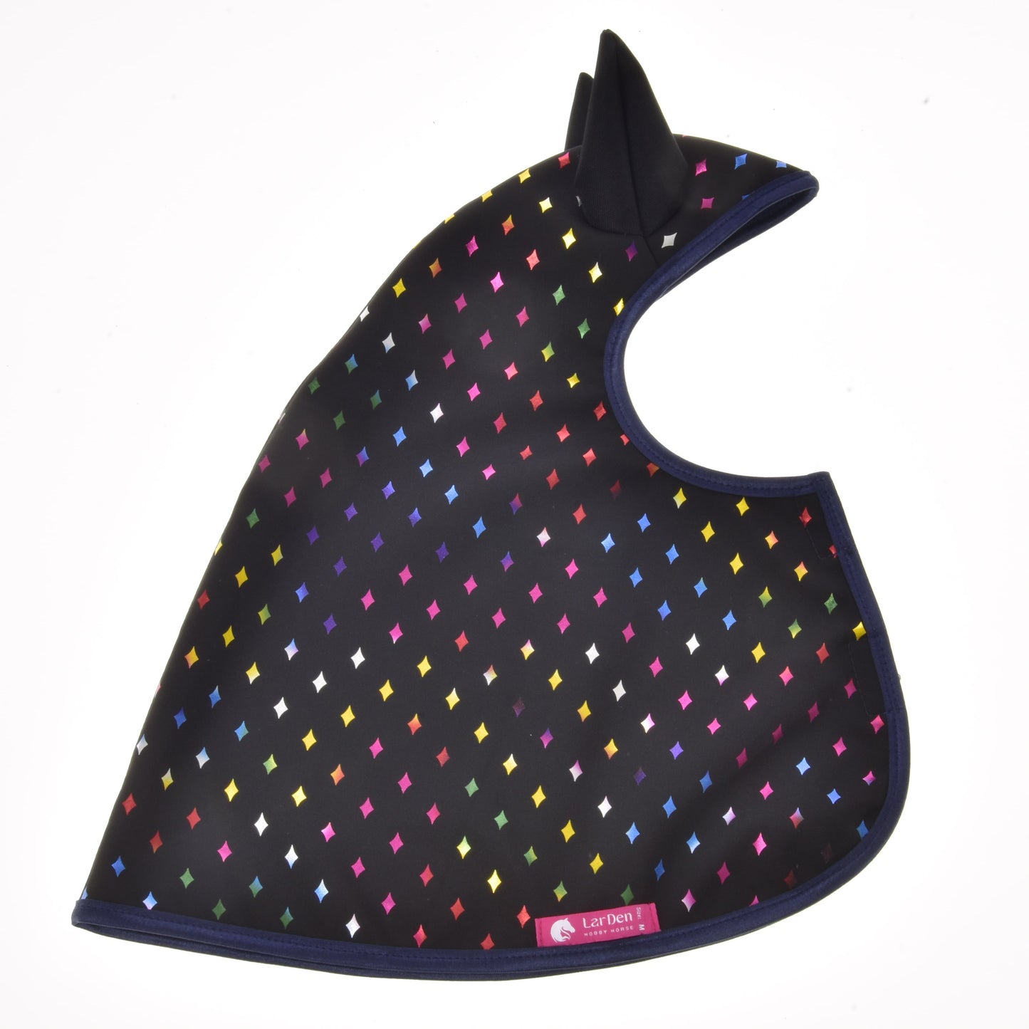 Raincoat Sparkling Queen