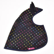 Raincoat Sparkling Queen