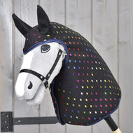 Raincoat Sparkling Queen