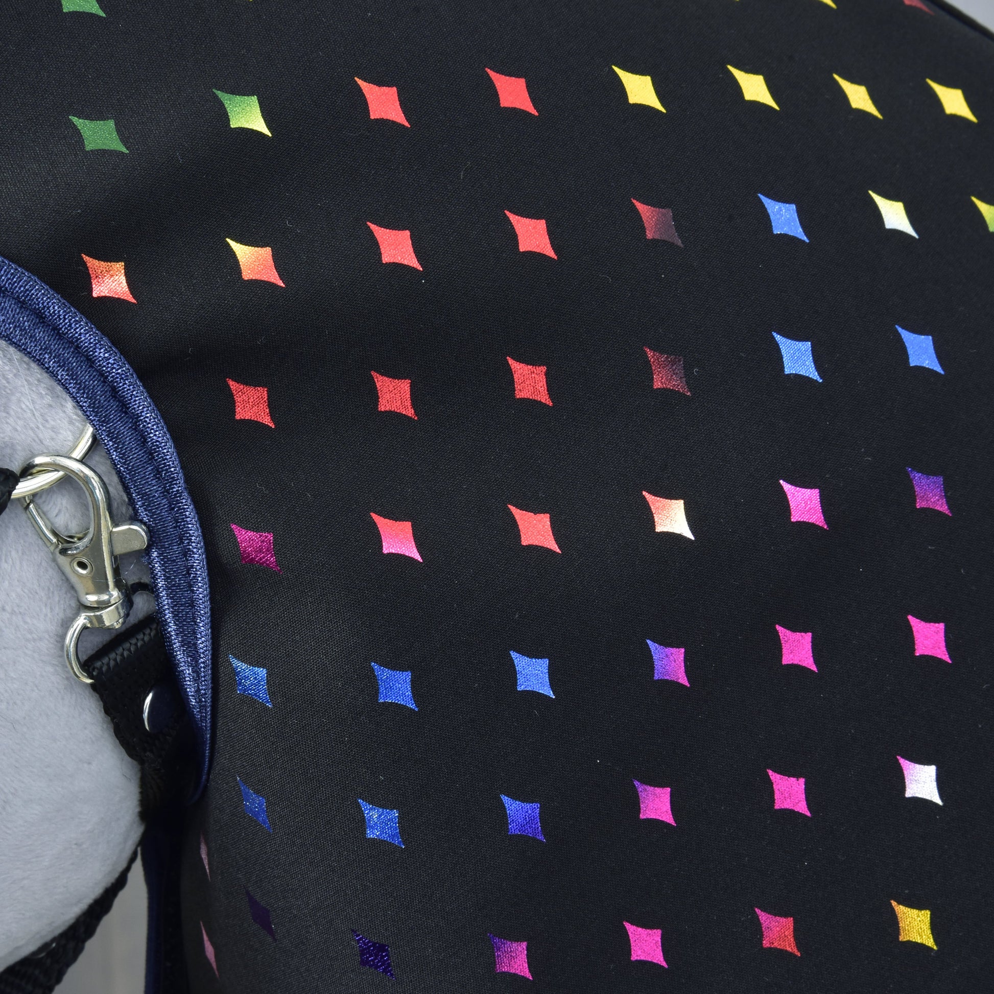 Raincoat Sparkling Queen