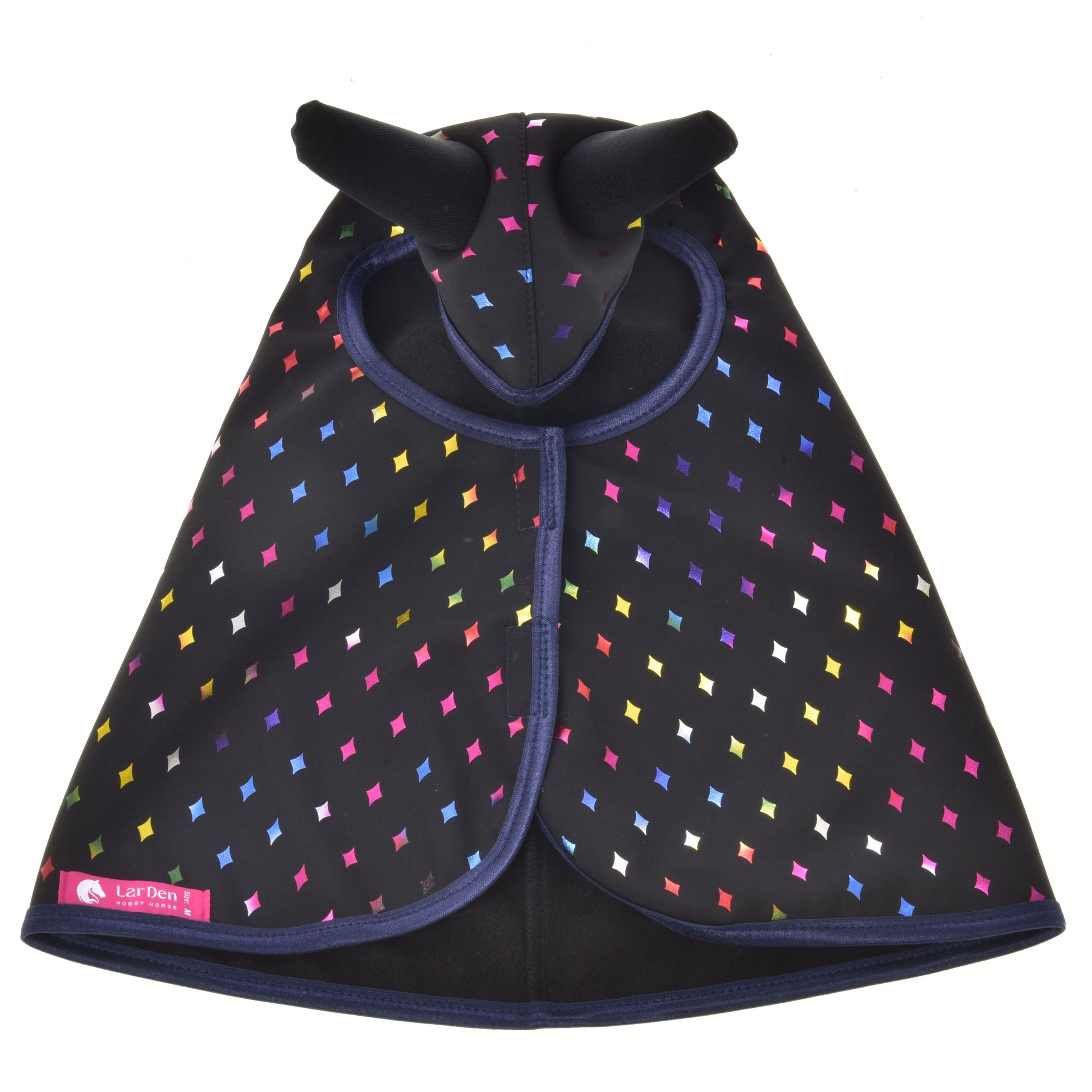 Raincoat Sparkling Queen