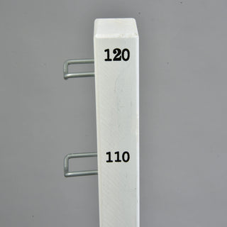 Jump 120 cm / 47 inch