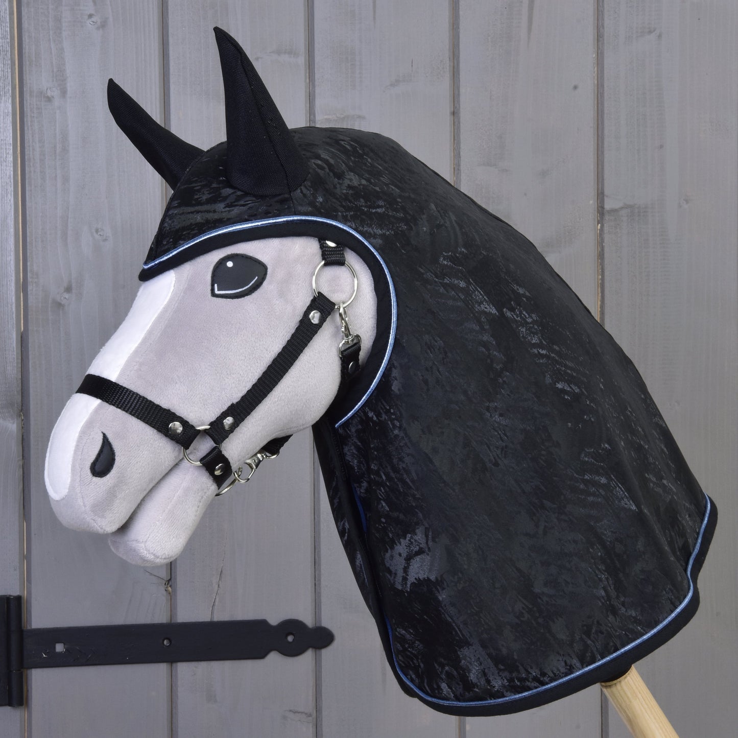 Raincoat Silver Stone