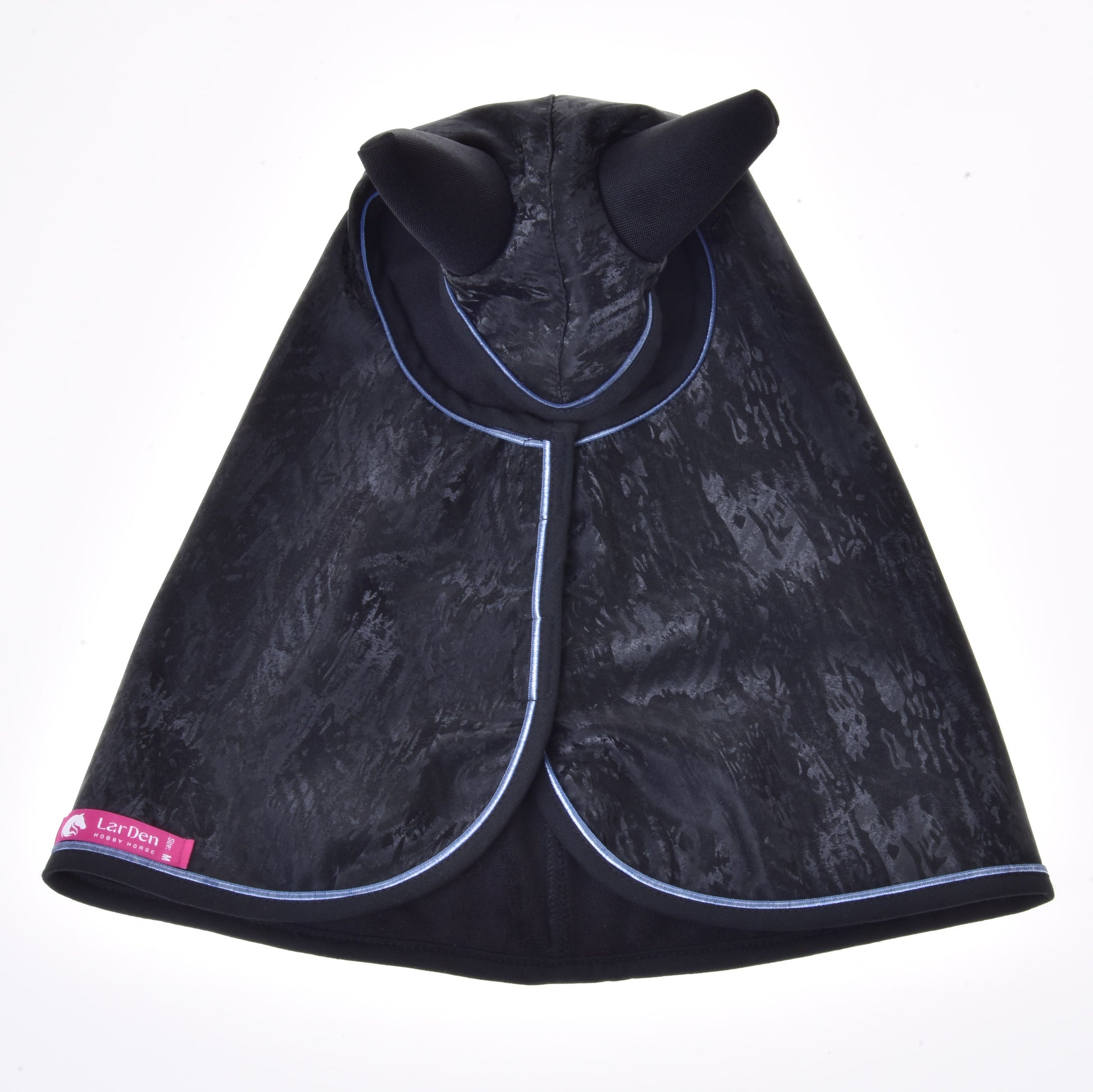 Raincoat Silver Stone