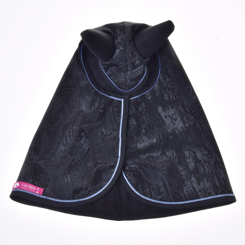 Raincoat Silver Stone