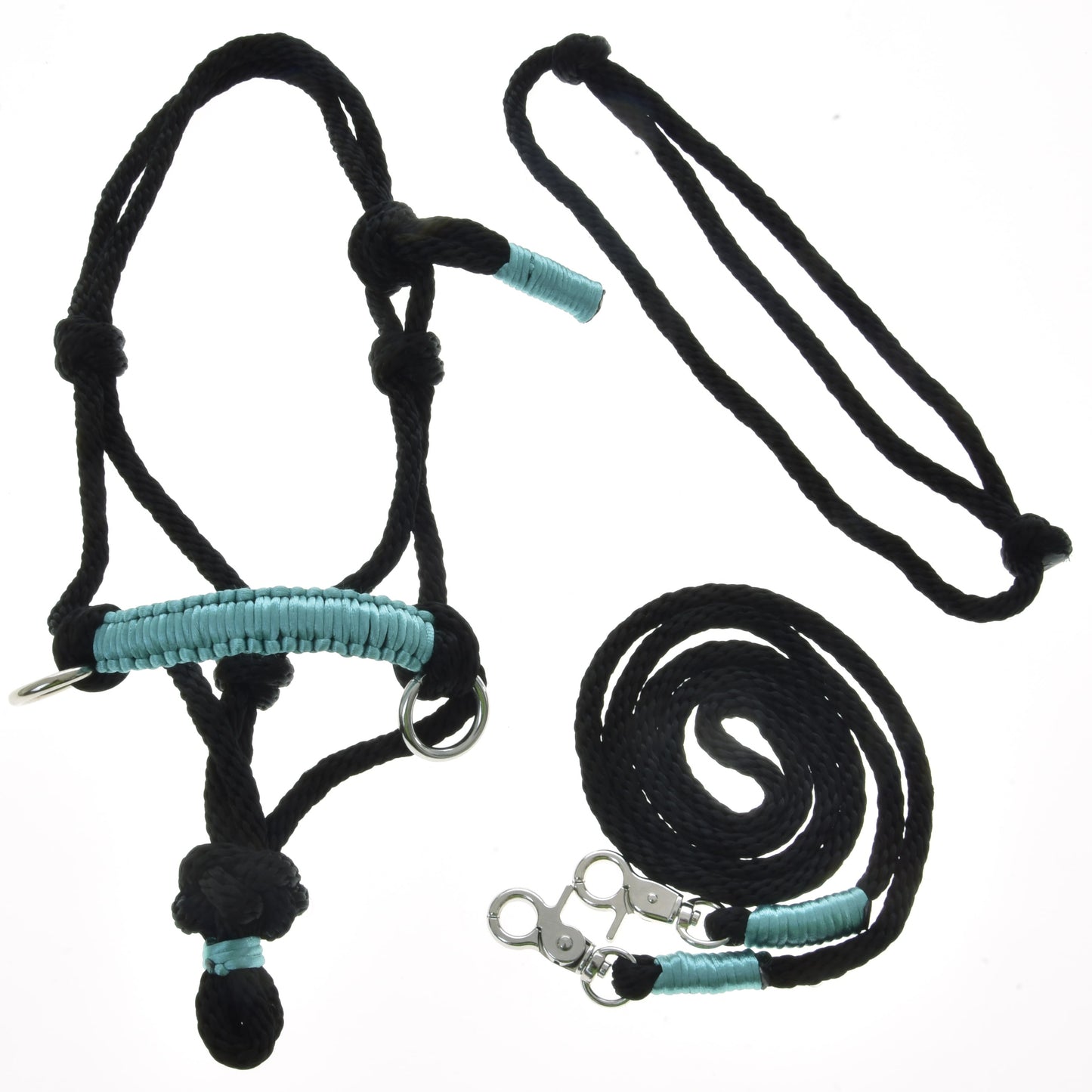 Rope set Turquoise