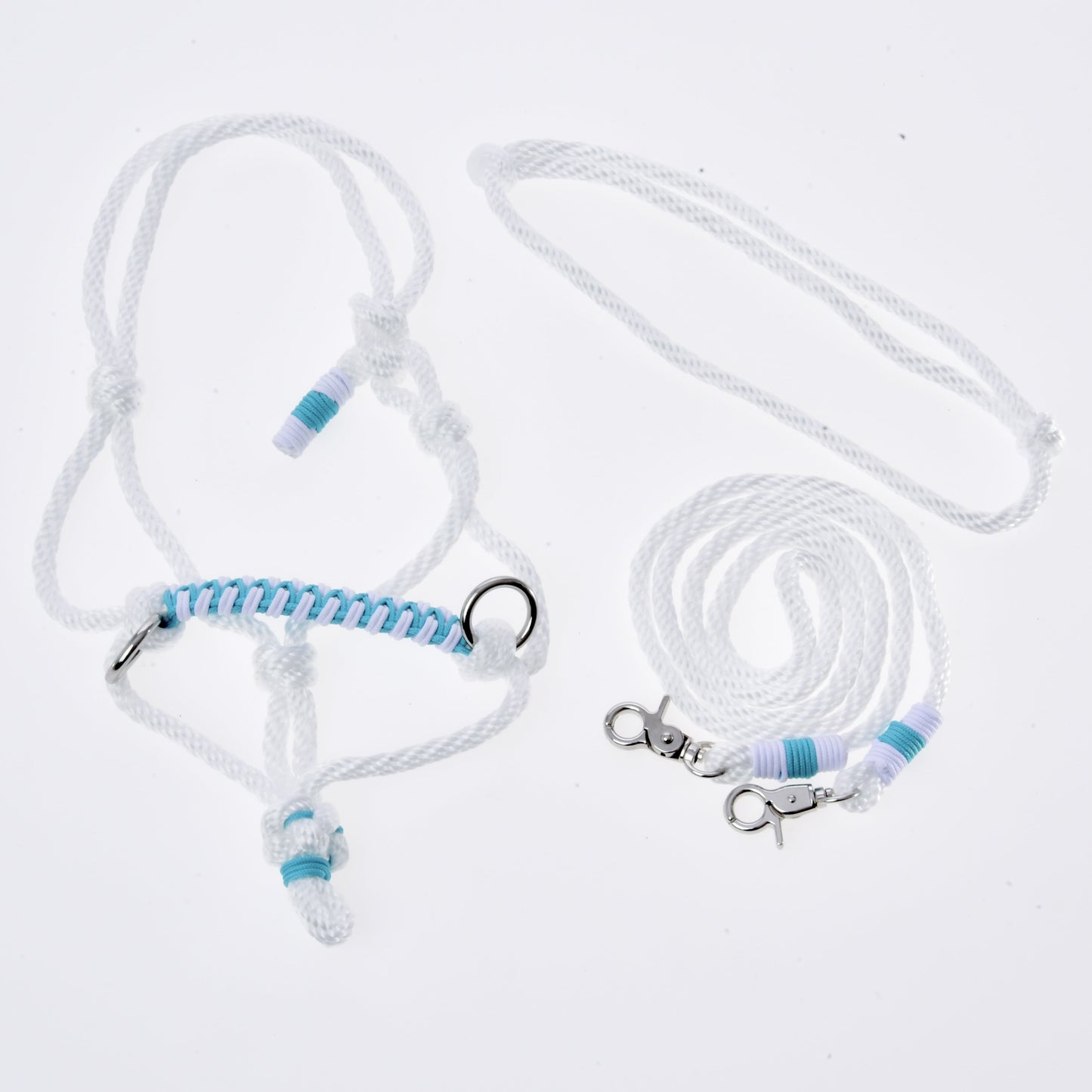 Rope set White Queen