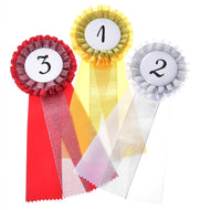 Set Hobby Horse Ribbons NEW