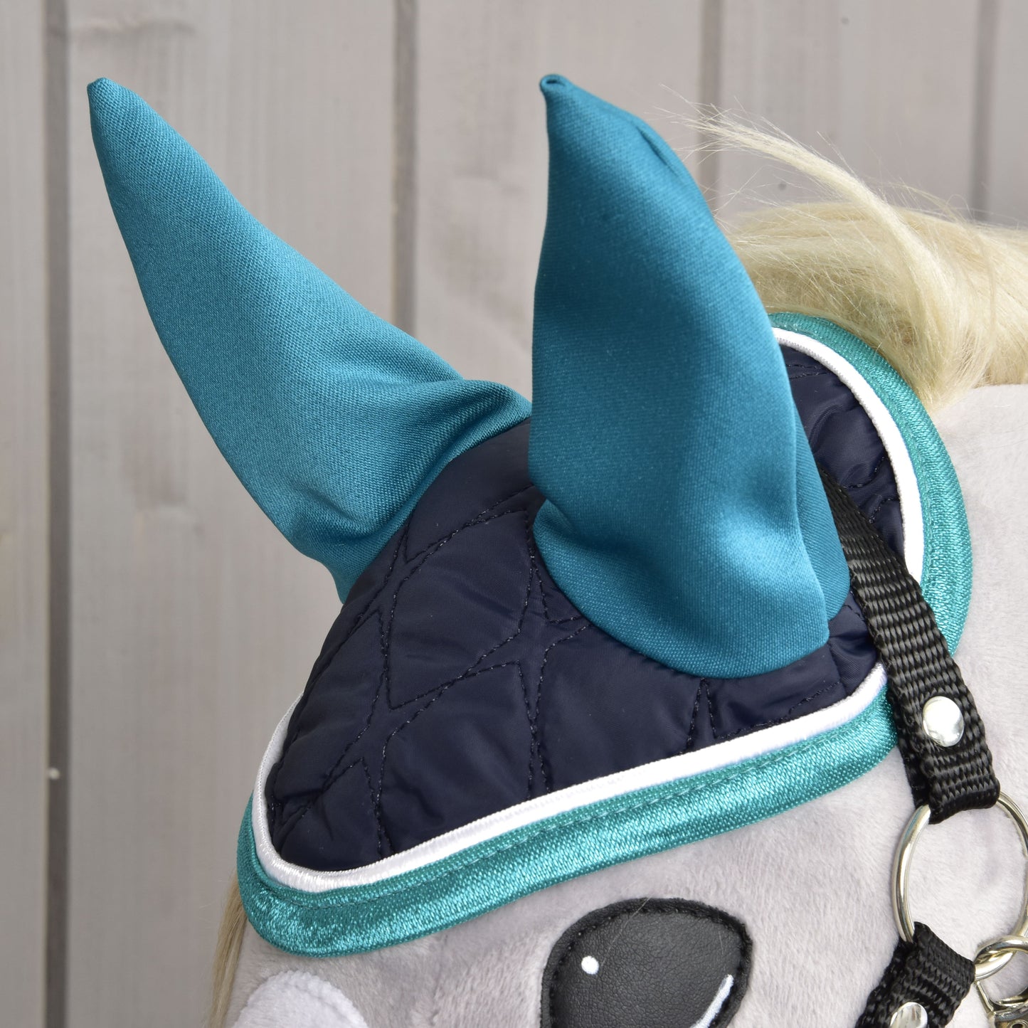 Set Supreme Turquoise