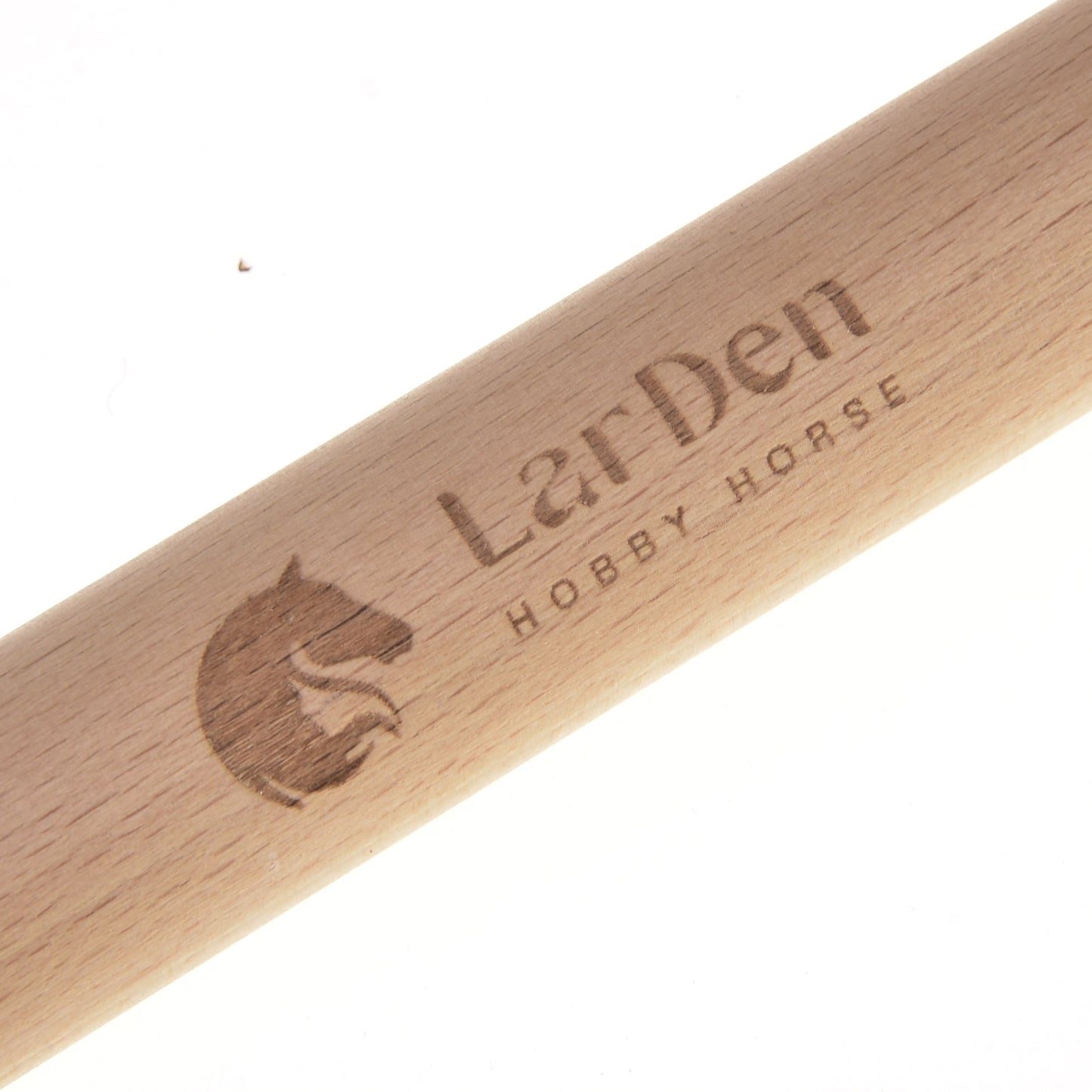 Lower stick Extended