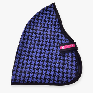 Stable Blanket Blue