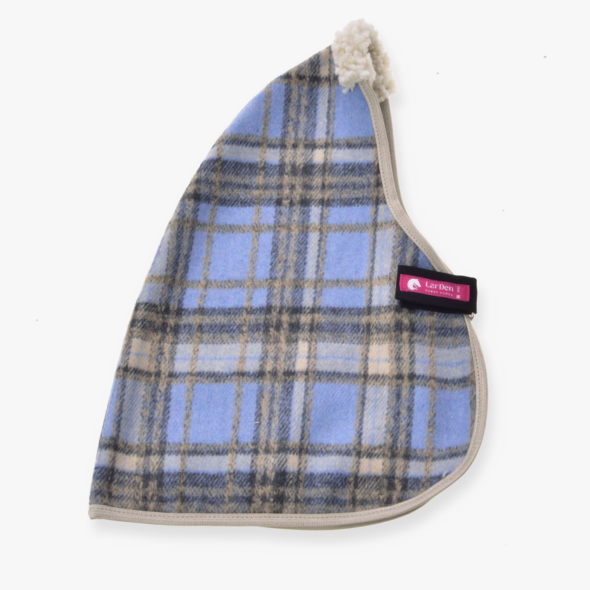 Stable Blanket Light Blue