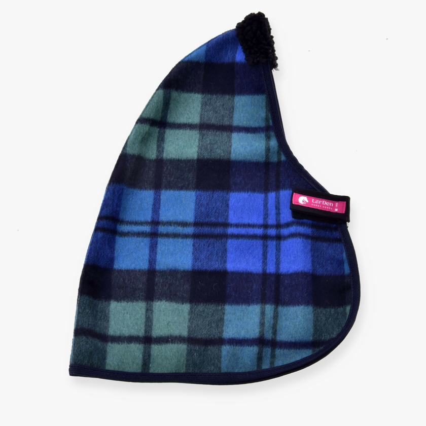 Coperta da Scuderia Perth