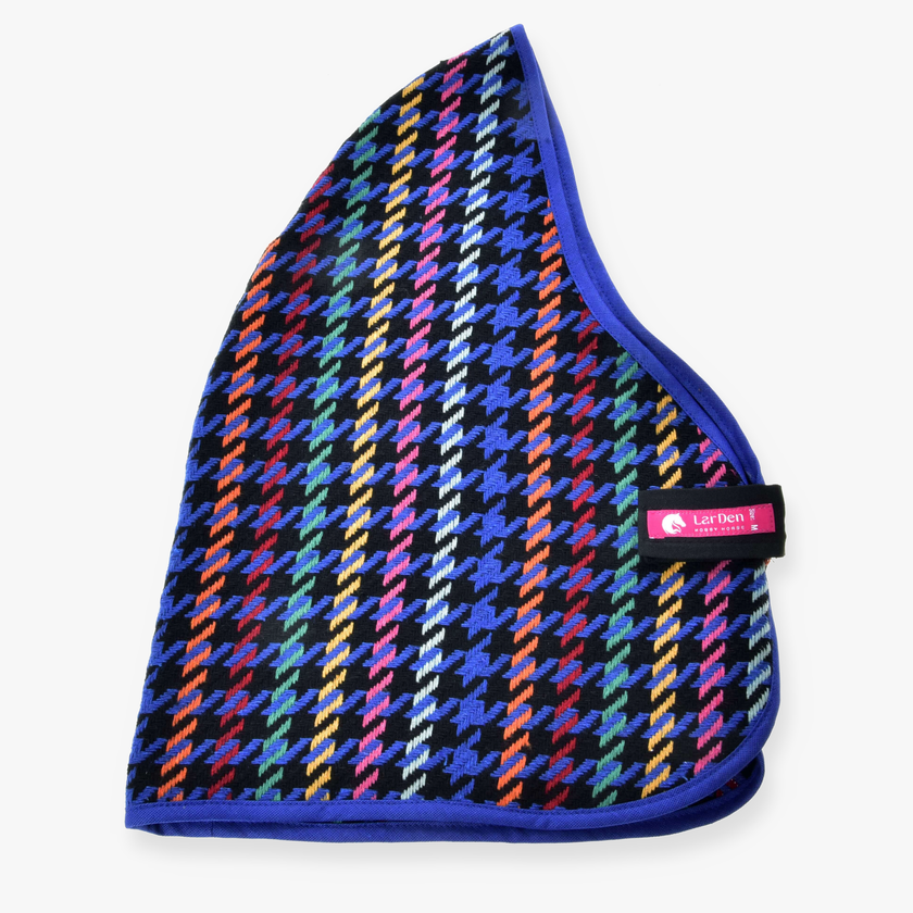 Coperta da scuderia Peru