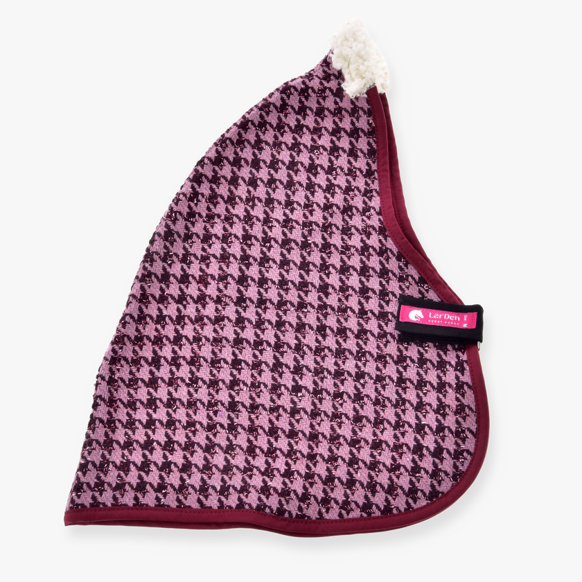 Coperta da Scuderia Magia Invernale