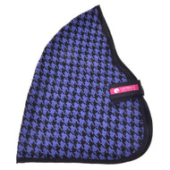 Coperta da scuderia Blu