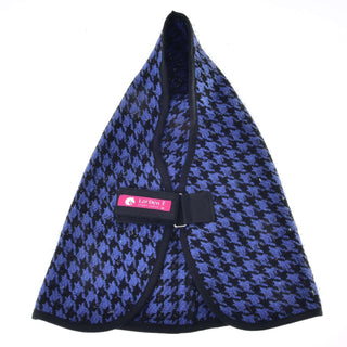 Stable Blanket Blue