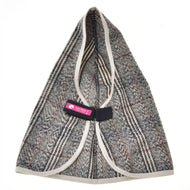 Coperta da scuderia Fine Check